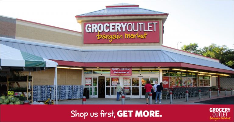 Shop us first. Get more.