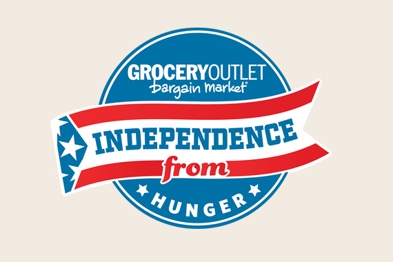 Independence For Hunger