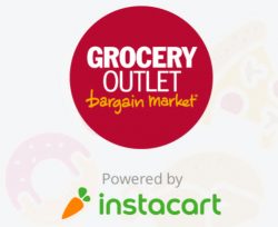 Delivery Powered by Instacart