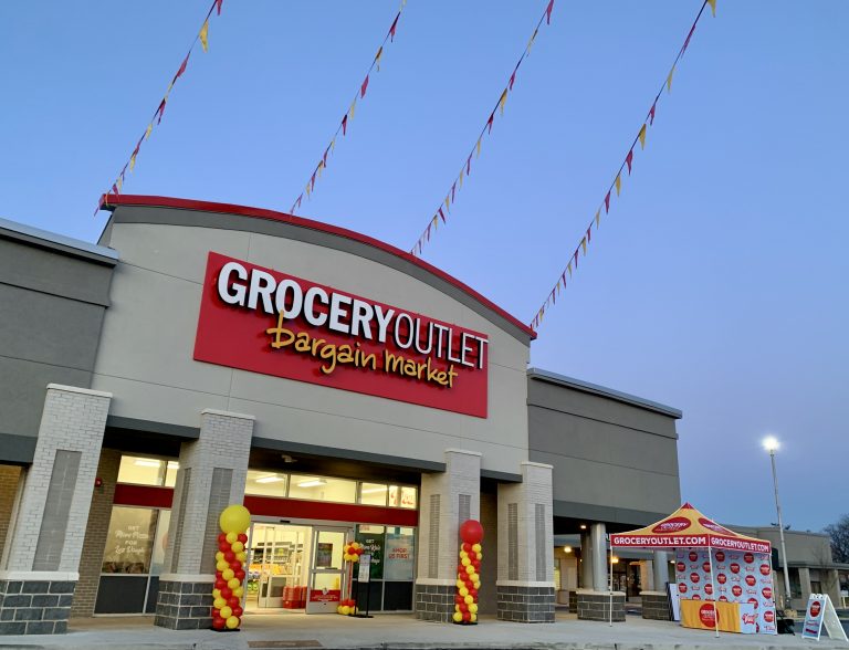 Grocery Outlet  Redondo Beach CA