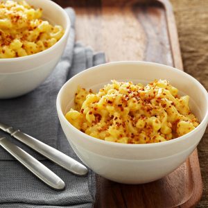 Slow-Cooker Mac & Cheese