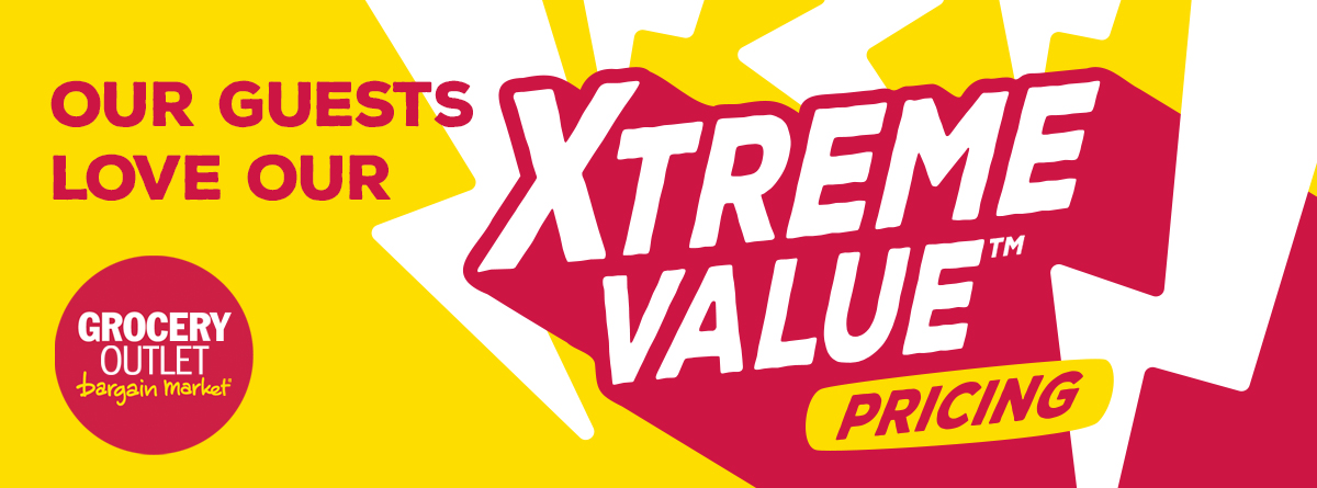 Our guests love our Xtreme Value Pricing