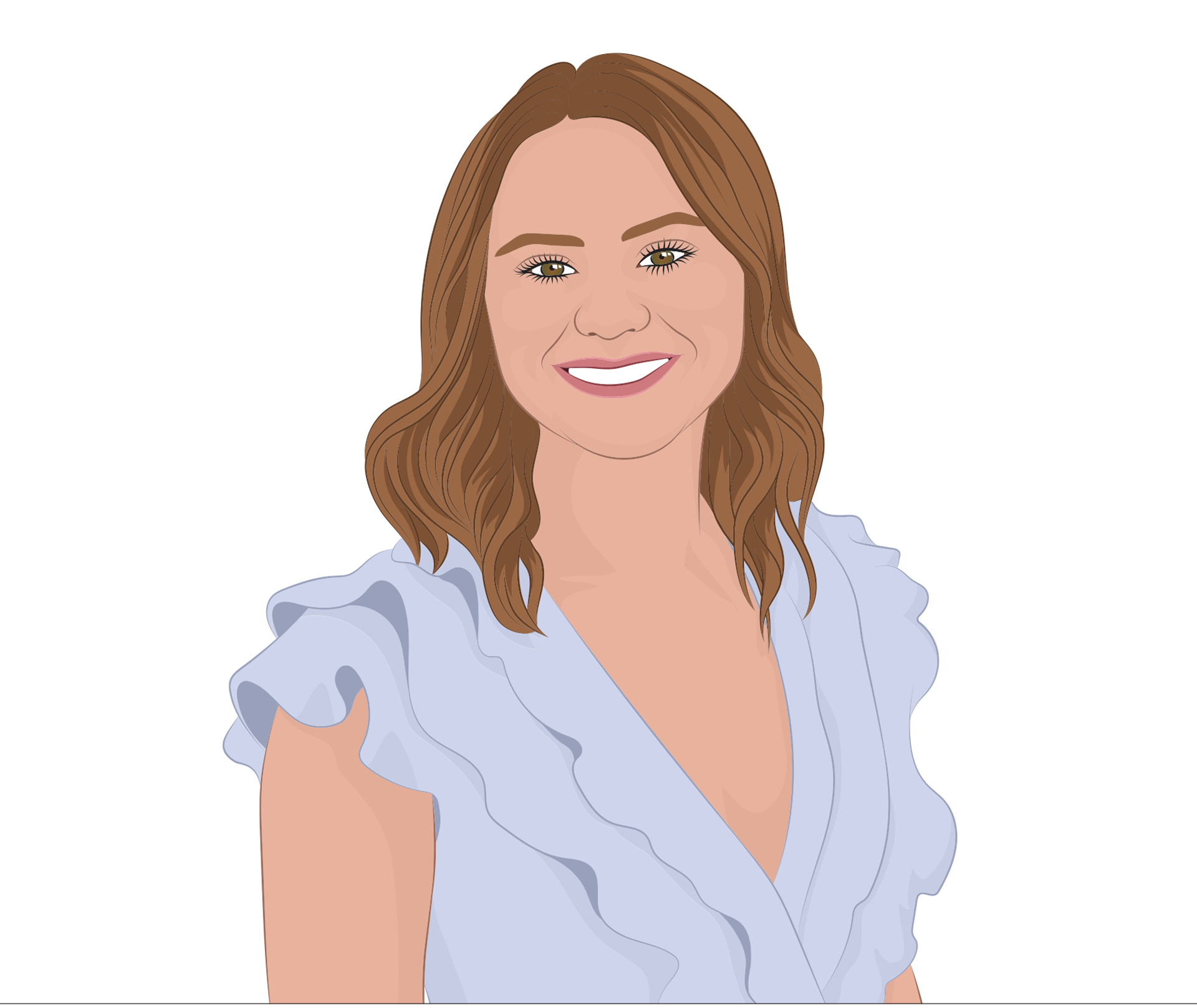 Camille Harteker Avatar