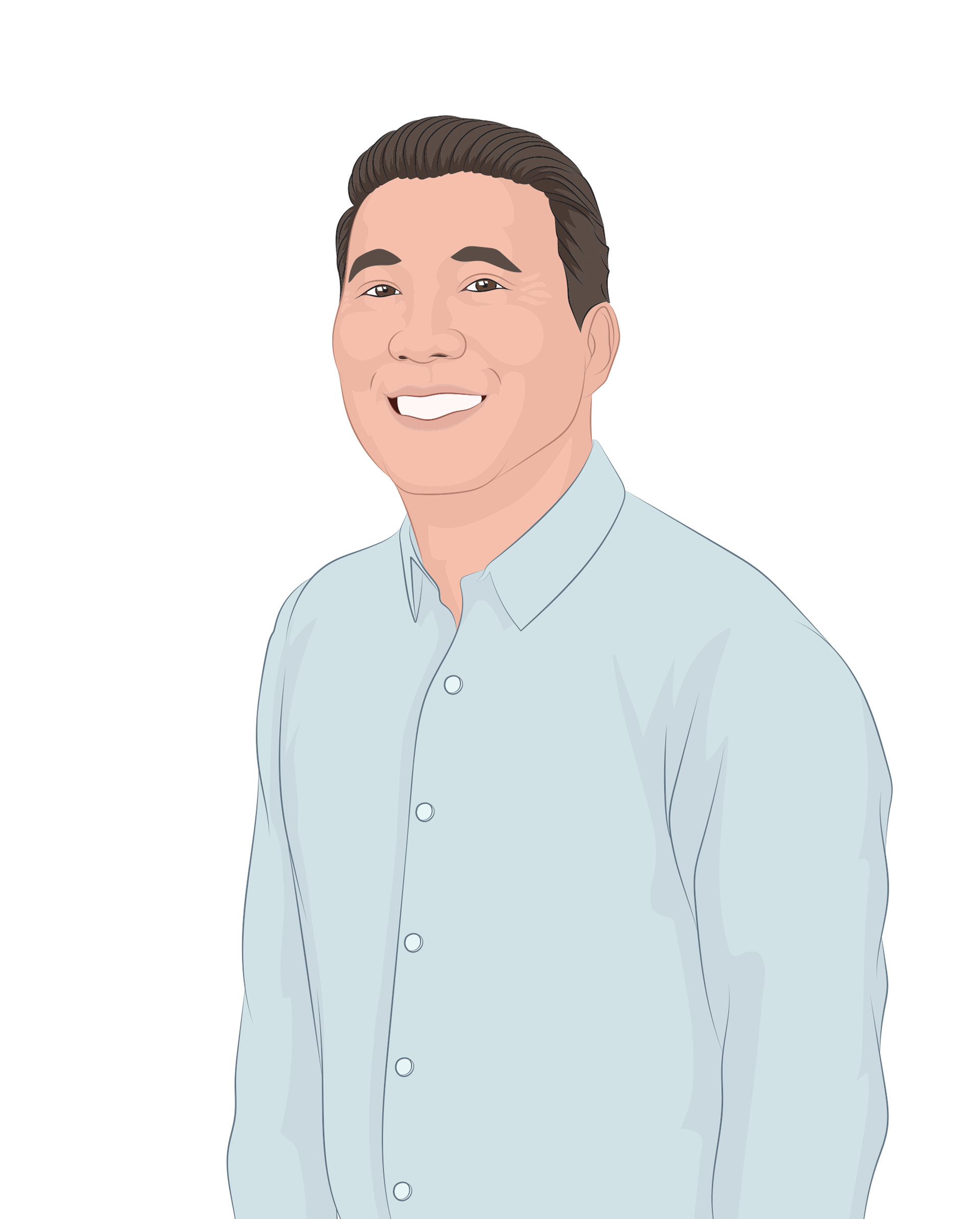 Greg Kobayashi Avatar