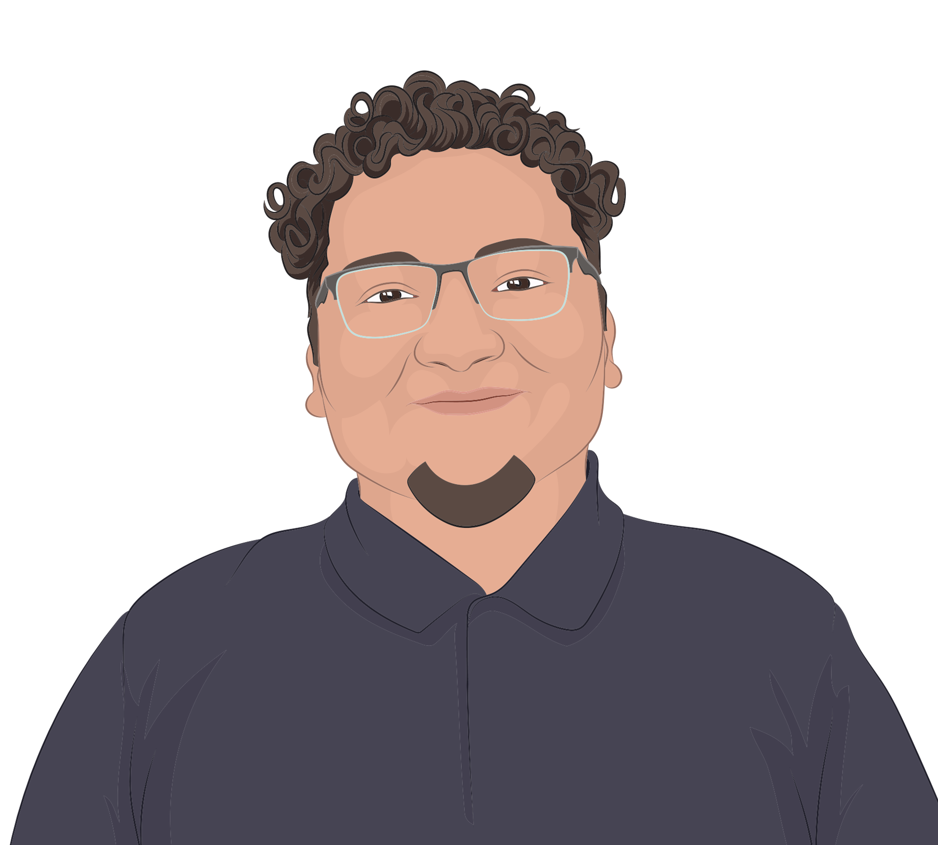 Isahia Romero Avatar