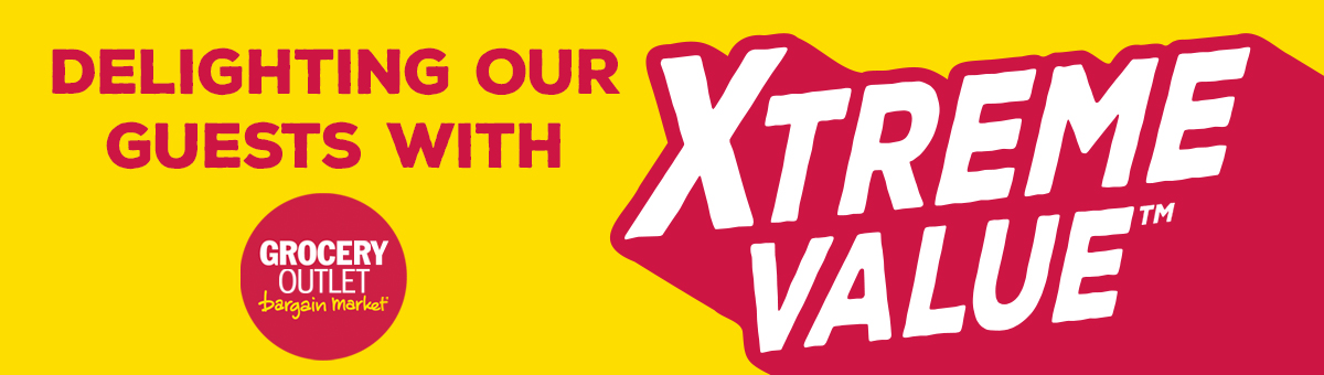 Delighting our guests with Xtreme Value