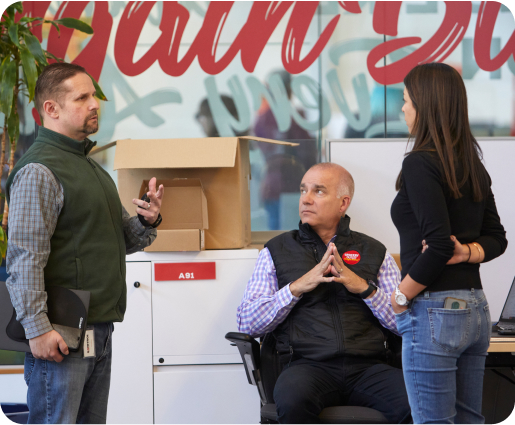 Brian Schwartz Testimony Banner