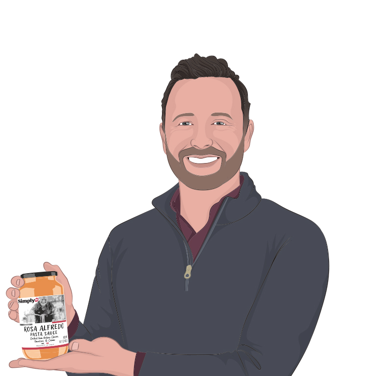 Frank Kerr EVP, Chief Store Operations Officer