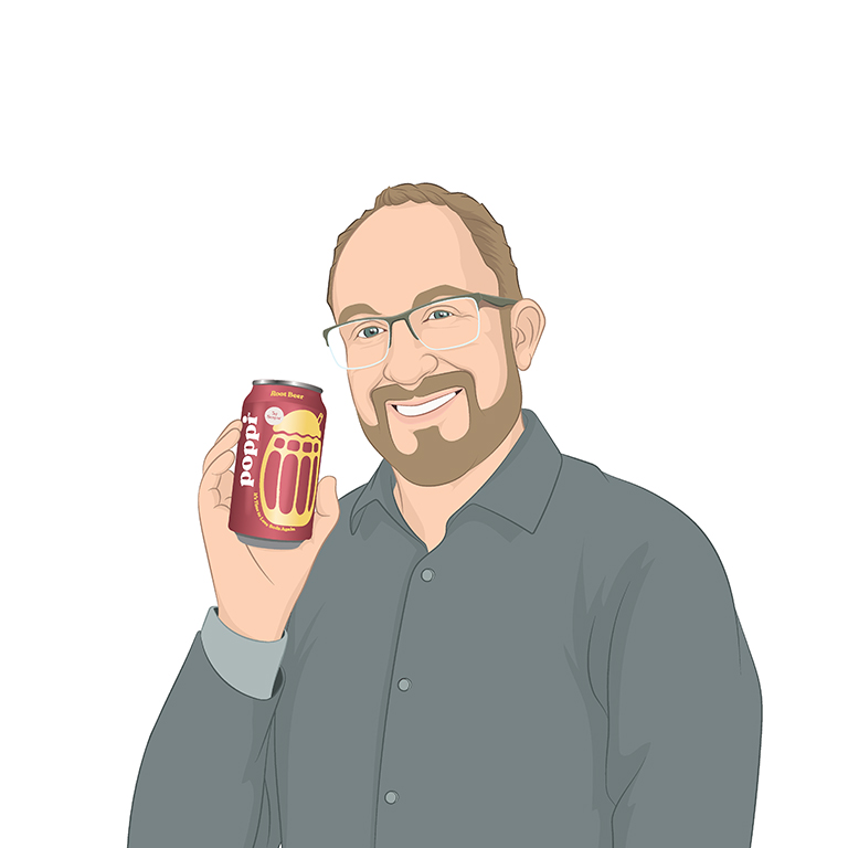 Matt Delly, Chief Merchandising & Purchasing Officer