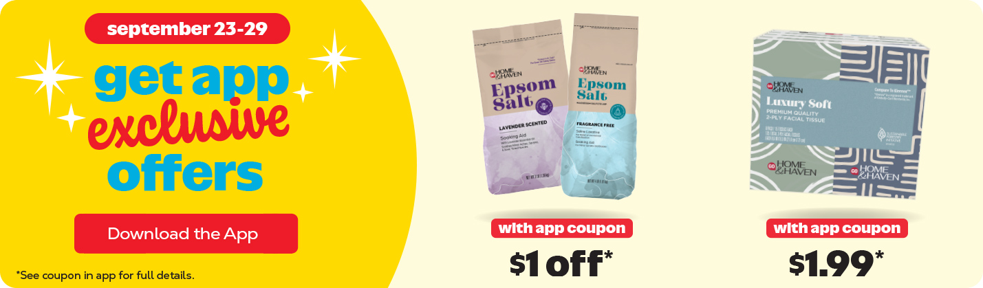 App Promos