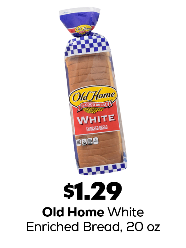 White Bread