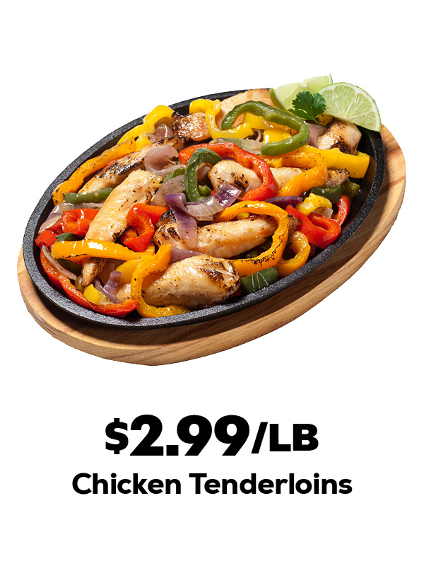 Chicken Tenders