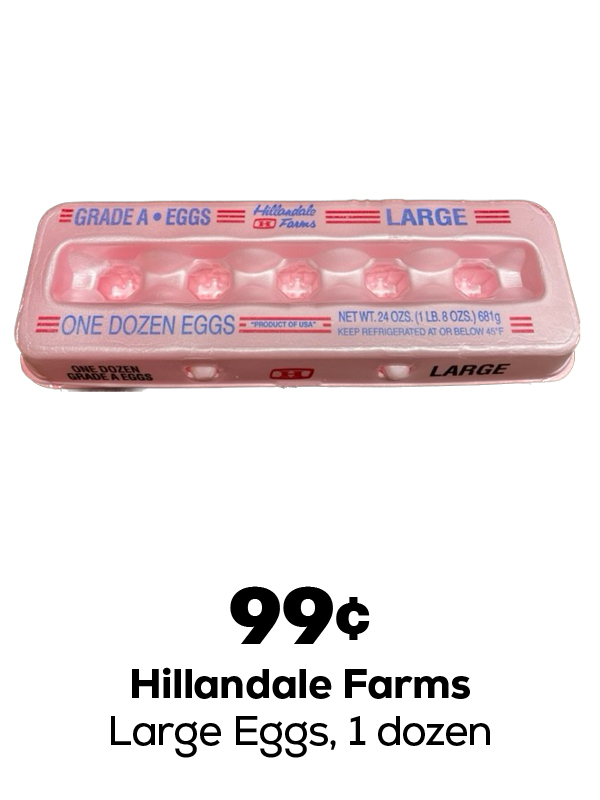 Eggs