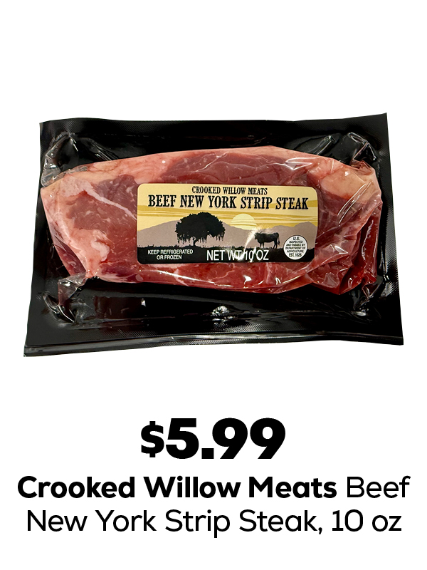 Steak