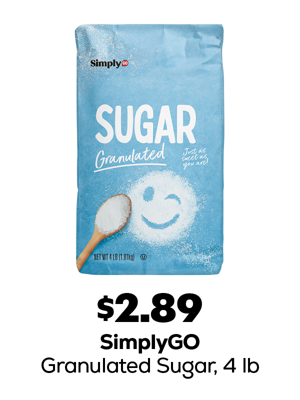 Sugar