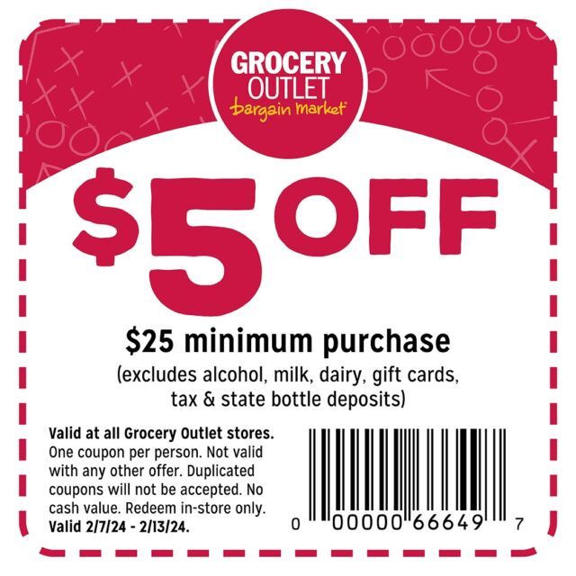 Cost-effective grocery specials near me